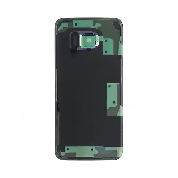 Samsung Galaxy S7 Edge (SM-G935F) Baksida Original - Silver