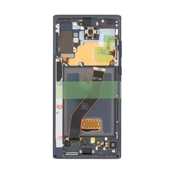 Samsung Galaxy Note 10 Plus Skärm med LCD Display - Original