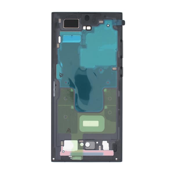 Samsung Galaxy S23 Ultra Midterramme Original - Sort