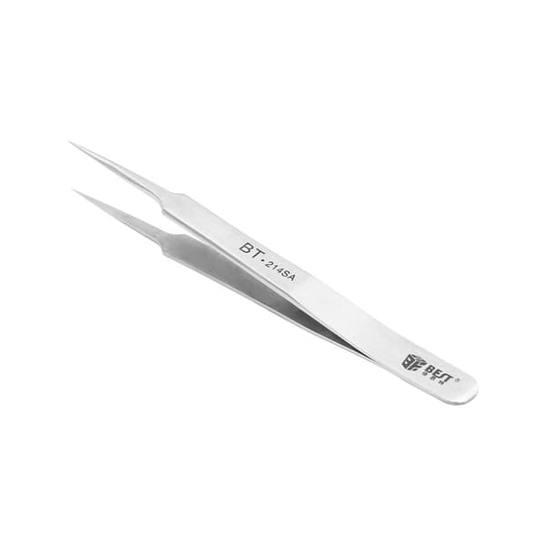 Pincet BST-214SA Lige