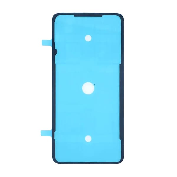 OnePlus 6 Bagcover Klæbemiddel Original