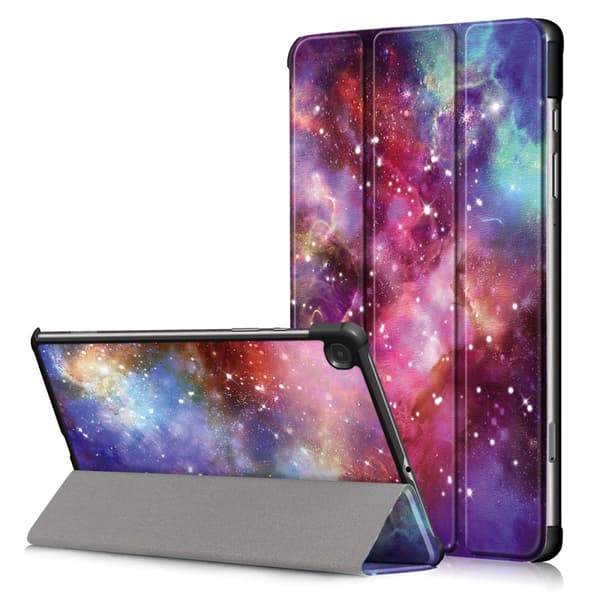 Tri-fold Cover til Galaxy Tab S6 Lite 10.4\" - Galaxy