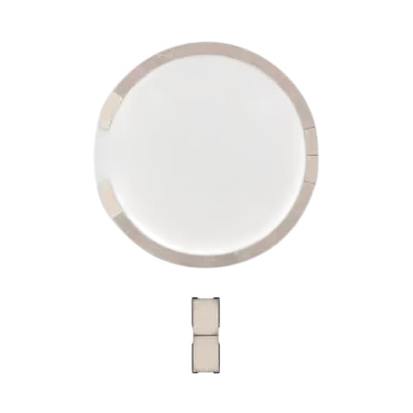 iPhone 13 Mini MagSafe-magneter til trådløs opladning