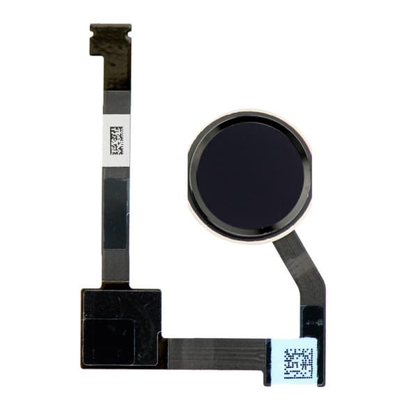 iPad Air 2/Mini 4/Pro 12,9 Home Button Flex Sort