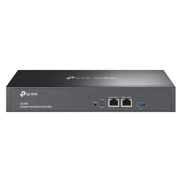TP Link OC300 Omada Hardware Controller Nyskick