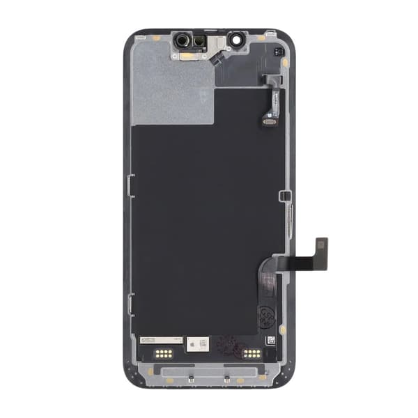 iPhone 13 Mini OLED Skärm Original Begagnad - Diagnostik Pass