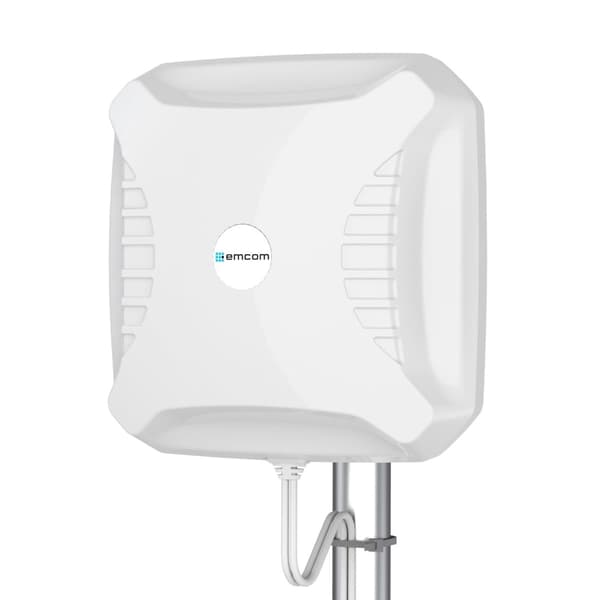 EMCOM XPOL-2 4G/5G Retningsbestemt Panelantenne - Ny stand