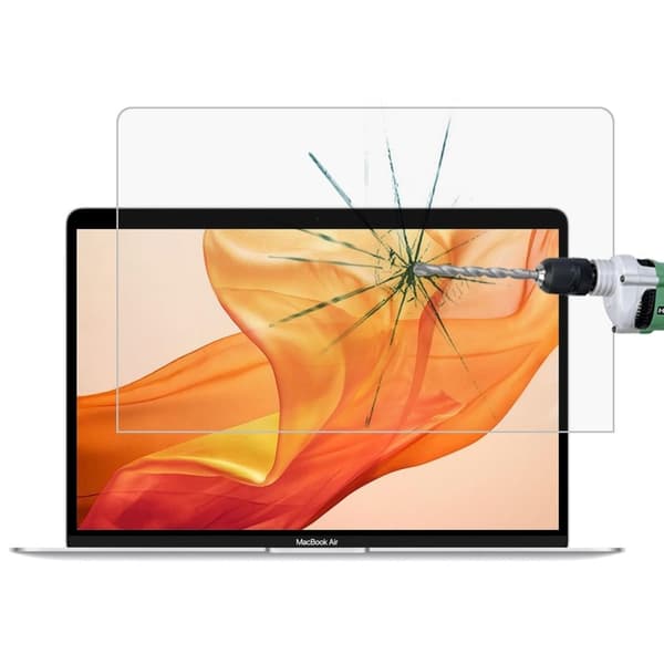 Näytönsuoja MacBook Air 13.3 2018 -mallille