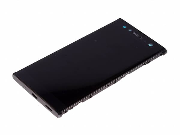 Xperia XA2 Ultra Display Sort