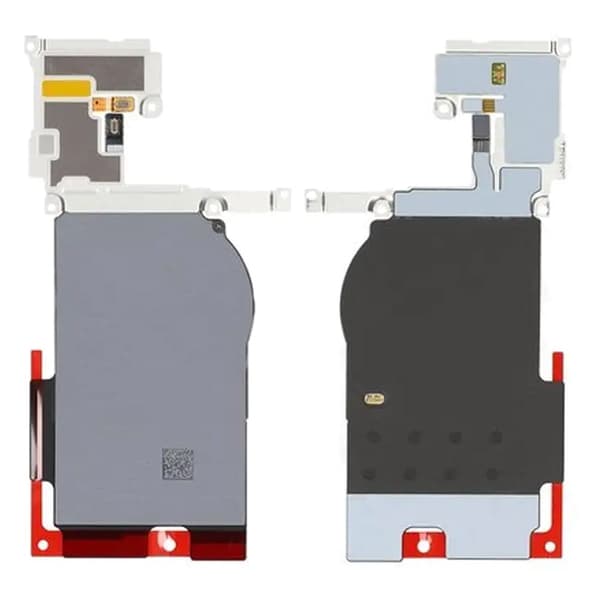 Samsung Galaxy S22 Ultra NFC Antenna and Wireless Charging Module