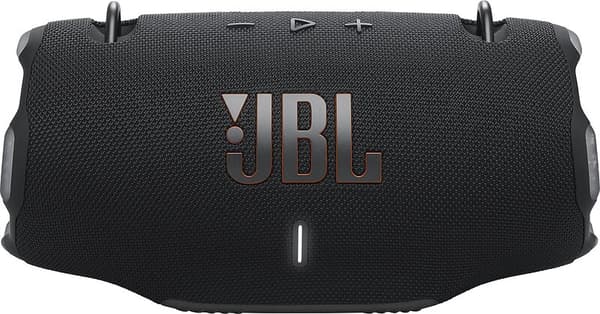 JBL Xtreme 4 Bluetooth Högtalare - Svart - Original