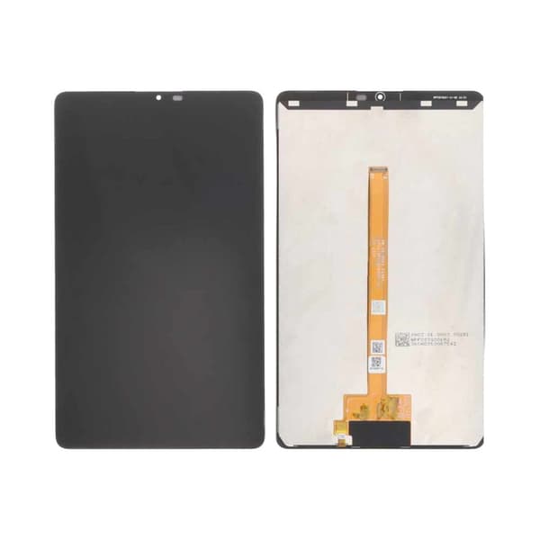 Samsung Galaxy Tab A9 LTE -näyttö