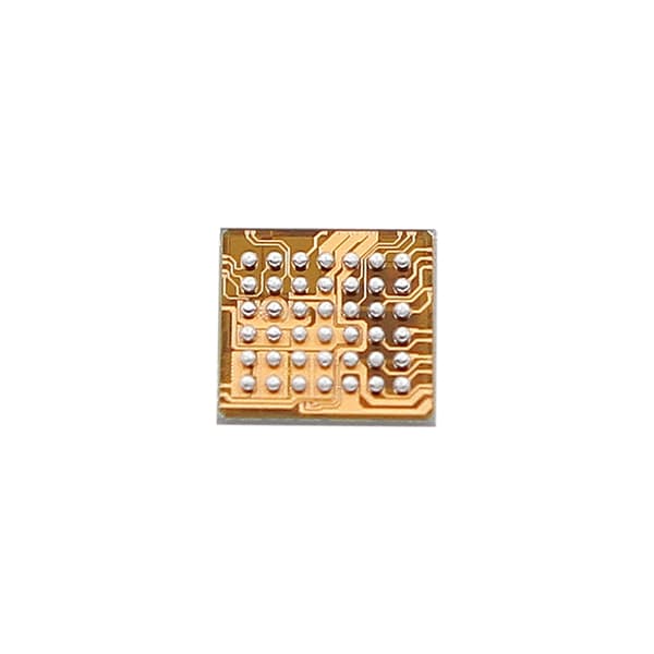 iPhone 7 ja 7 Plus Audio IC Pieni