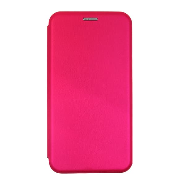 Mobilfodral med Stativ iPhone XR - Rosa