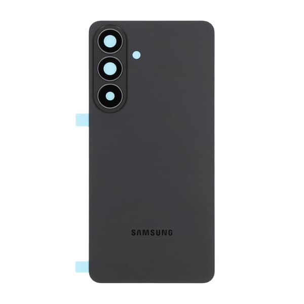 Samsung Galaxy S26 Plus Bagside Premium - Sort