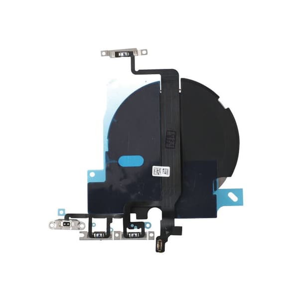 iPhone 13 Pro NFC Antenn med Volymknappar Flexkabel