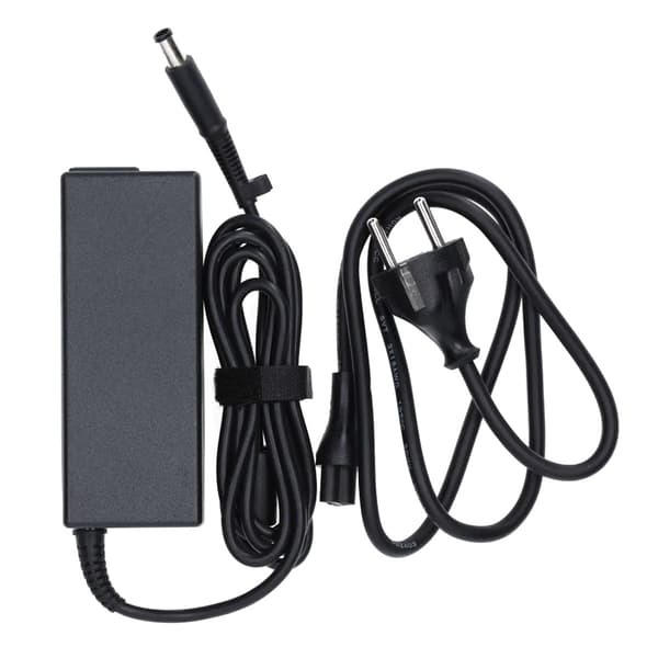 Strømadapteroplader til HP 90W 19V 7.4×5.0 mm