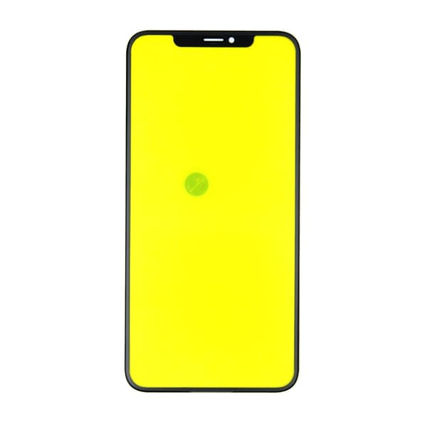 iPhone XS Max lasinäyttö
