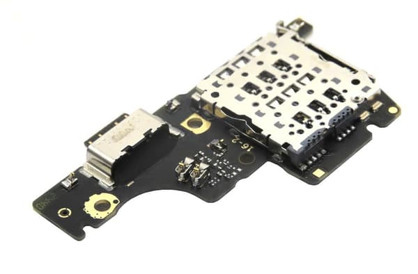 Xiaomi Redmi Note 14 5G Sub Board