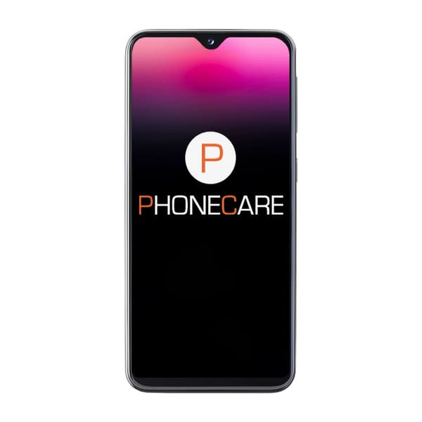 Brugt Galaxy A20e 32GB Sort - God stand B