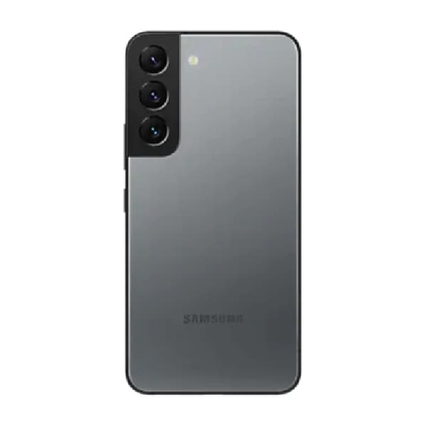 Galaxy S22 Plus Bagcover Grafit