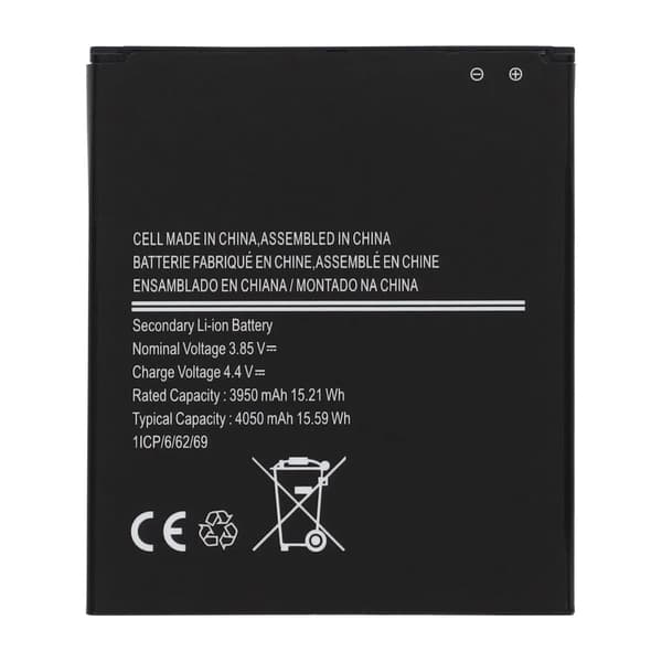 Premium batteri til Samsung Galaxy XCover Pro - EB-BG715BBE