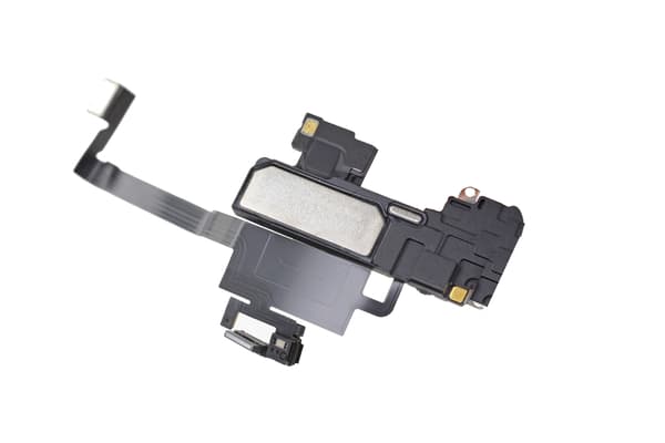 iPhone Xs Max Intern Højttaler Med Kabel