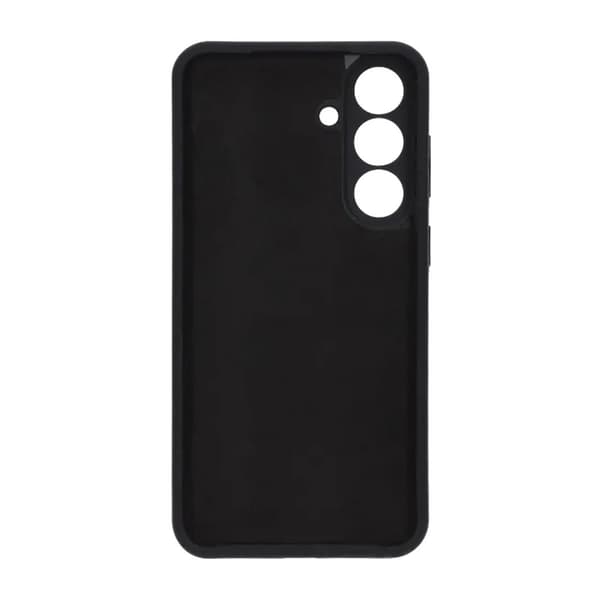 Silicone Case Samsung S26 FE- Black