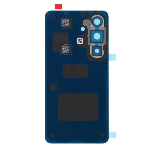 Samsung Galaxy S26 Bagside Premium - Guld