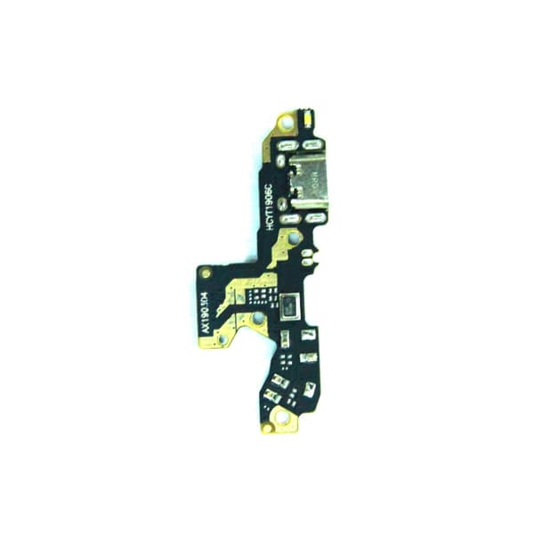 Xiaomi Redmi 7 latausliitin