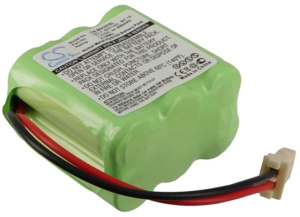 Batteri til Dogtra Transmitter 1100NC etc.