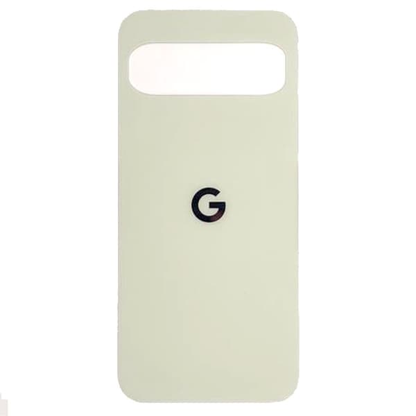 Google Pixel 10 Pro XL Bagglas - Jade