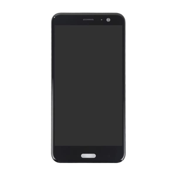 HTC U11 Skärm/Display OEM - Svar