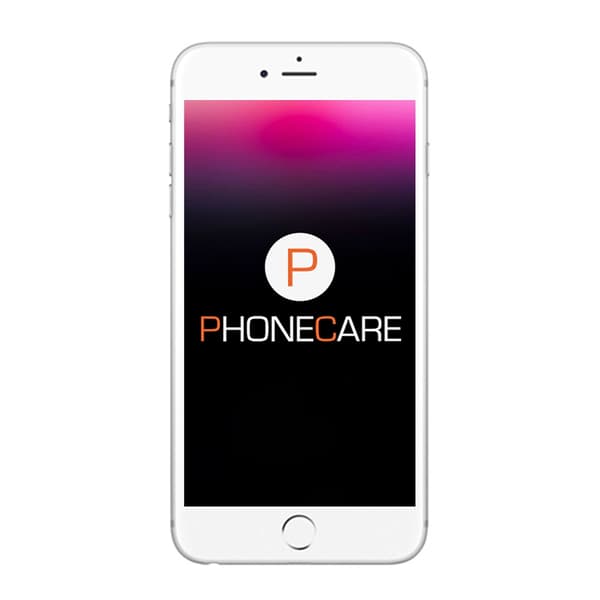 Begagnad iPhone 6 16GB Silver - Använt skick