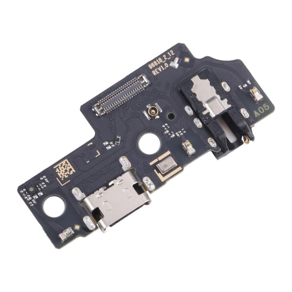 Samsung Galaxy A05 SM-A055 latausliitin