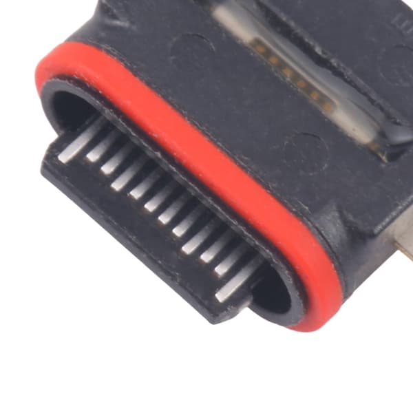 Google Pixel 8a Opladerstik