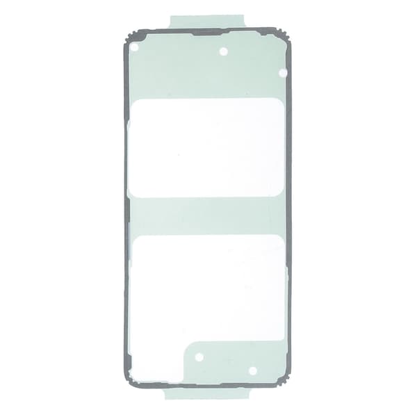 Klæbende batteridæksel-sticker Samsung G990 Galaxy S21 Fe