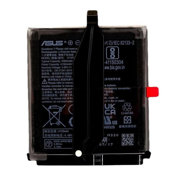Asus ZenFone 9 Batteri Original