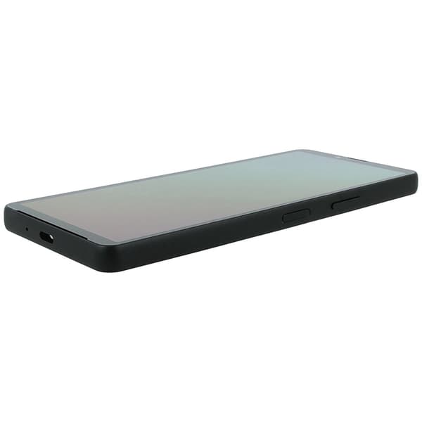 Sony Xperia 10 V XQ-DC54 Display unit complete black