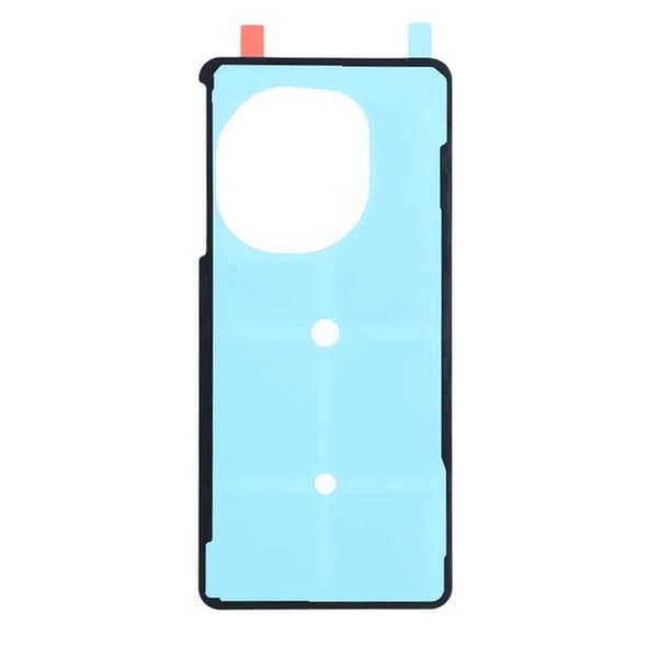OnePlus 12R 5G LCD-liima alkuperäinen
