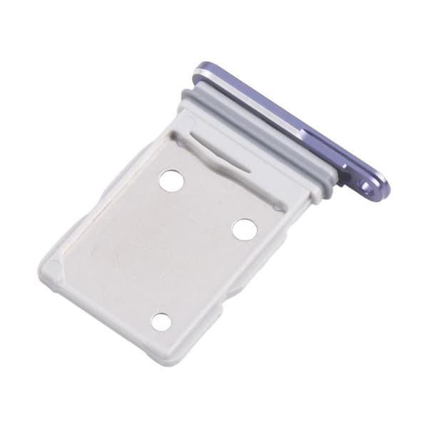 Samsung Galaxy S26 Ultra Dual SIM Tray - Violet