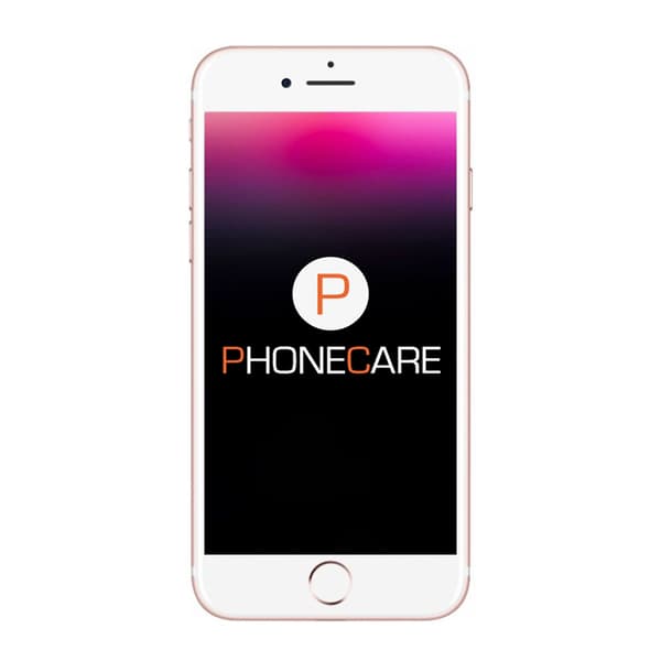 Begagnad iPhone 7 32GB Roséguld – Bra skick (B)