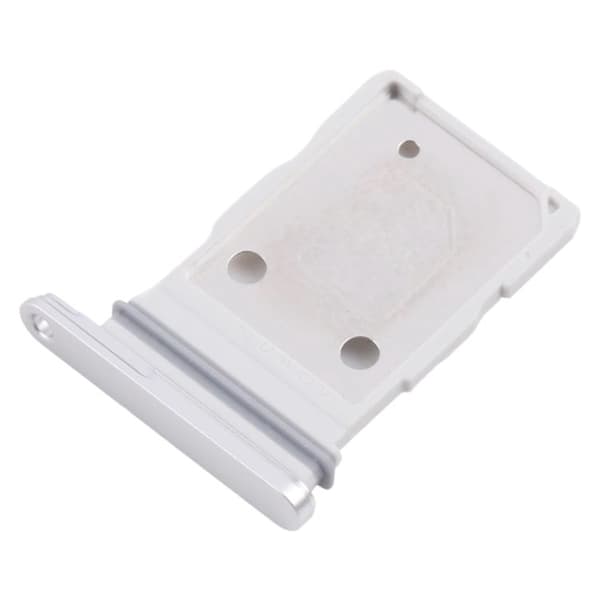 Samsung Galaxy S26 Dual SIM Tray - White