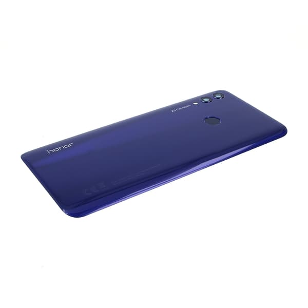 Honor 10 Lite Bagside/Batteridæksel Original - Blå