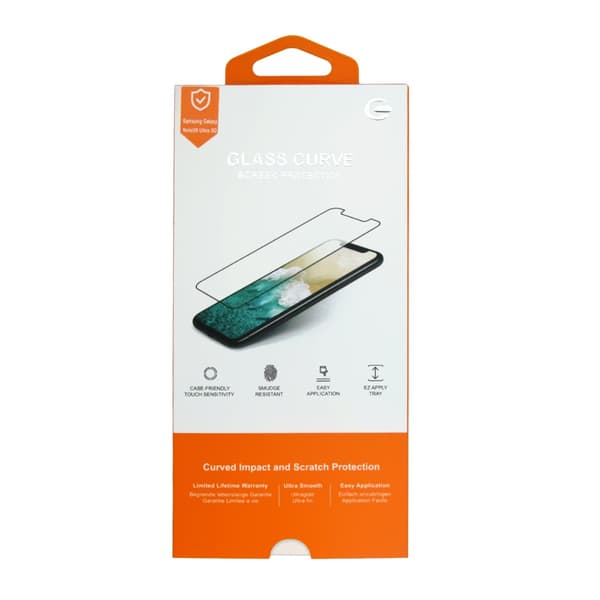 Skärmskydd Huawei Honor View 10 - Härdat Glas