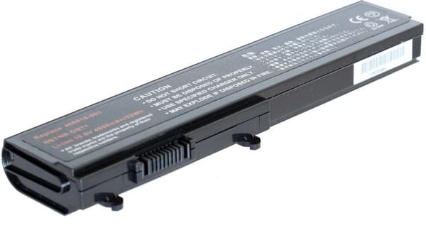 Batteri til HP Pavilion DV3000 osv.