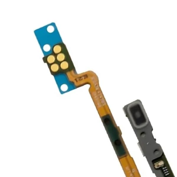Samsung Galaxy S26 Sidoknapp flexkabel Original