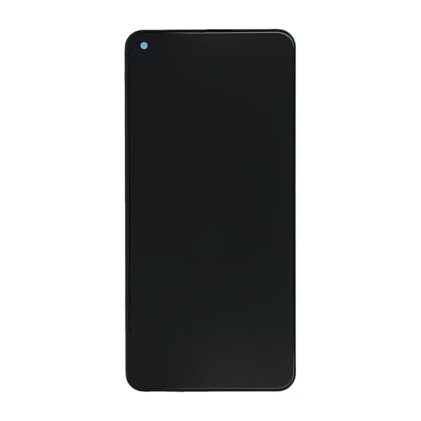 Xiaomi Redmi Note 9 4G/Redmi 10X 4G - Grå