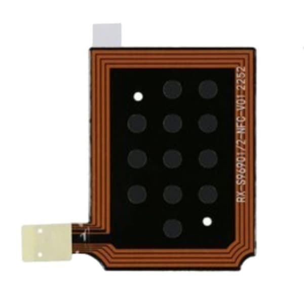 Samsung Galaxy A14 5G NFC-antenn
