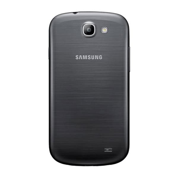 Begagnad Samsung Galaxy Express 8GB Grå - Använt skick